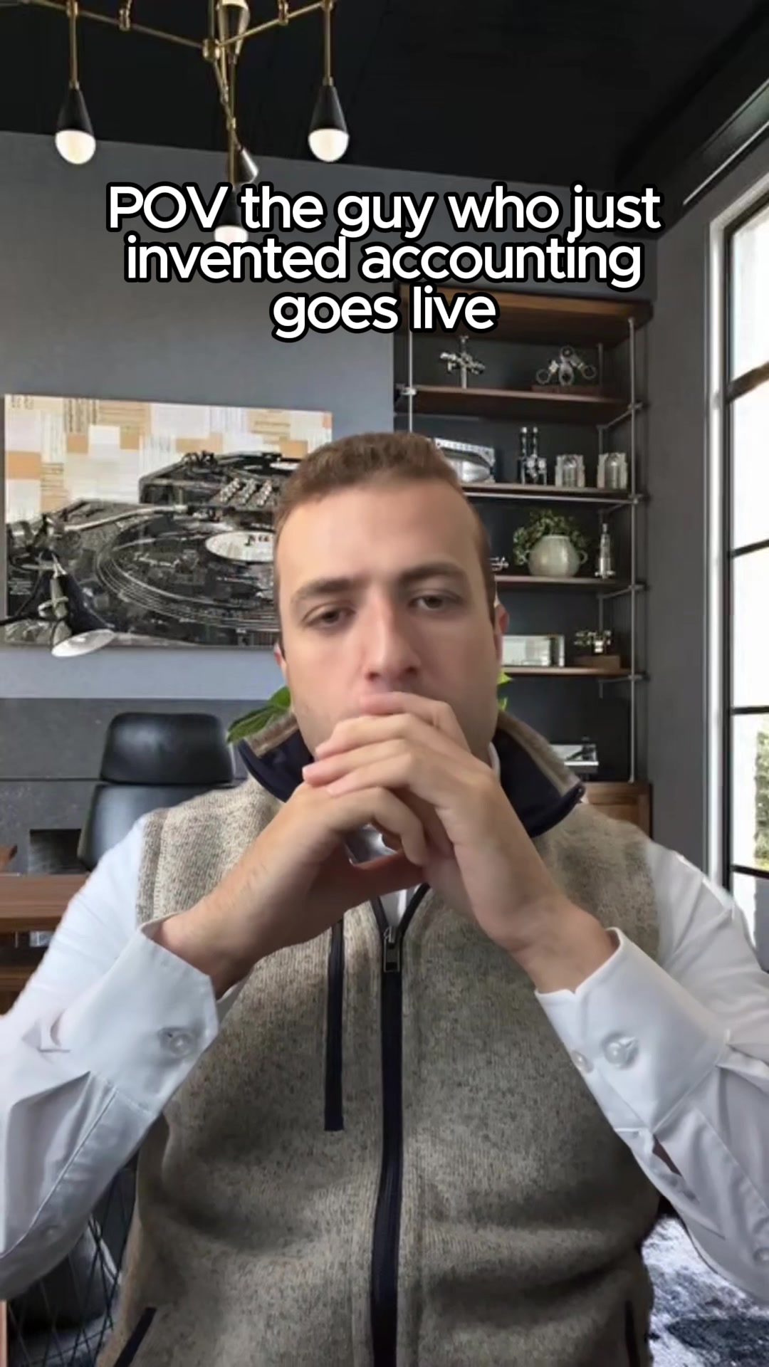 @Finance Bro