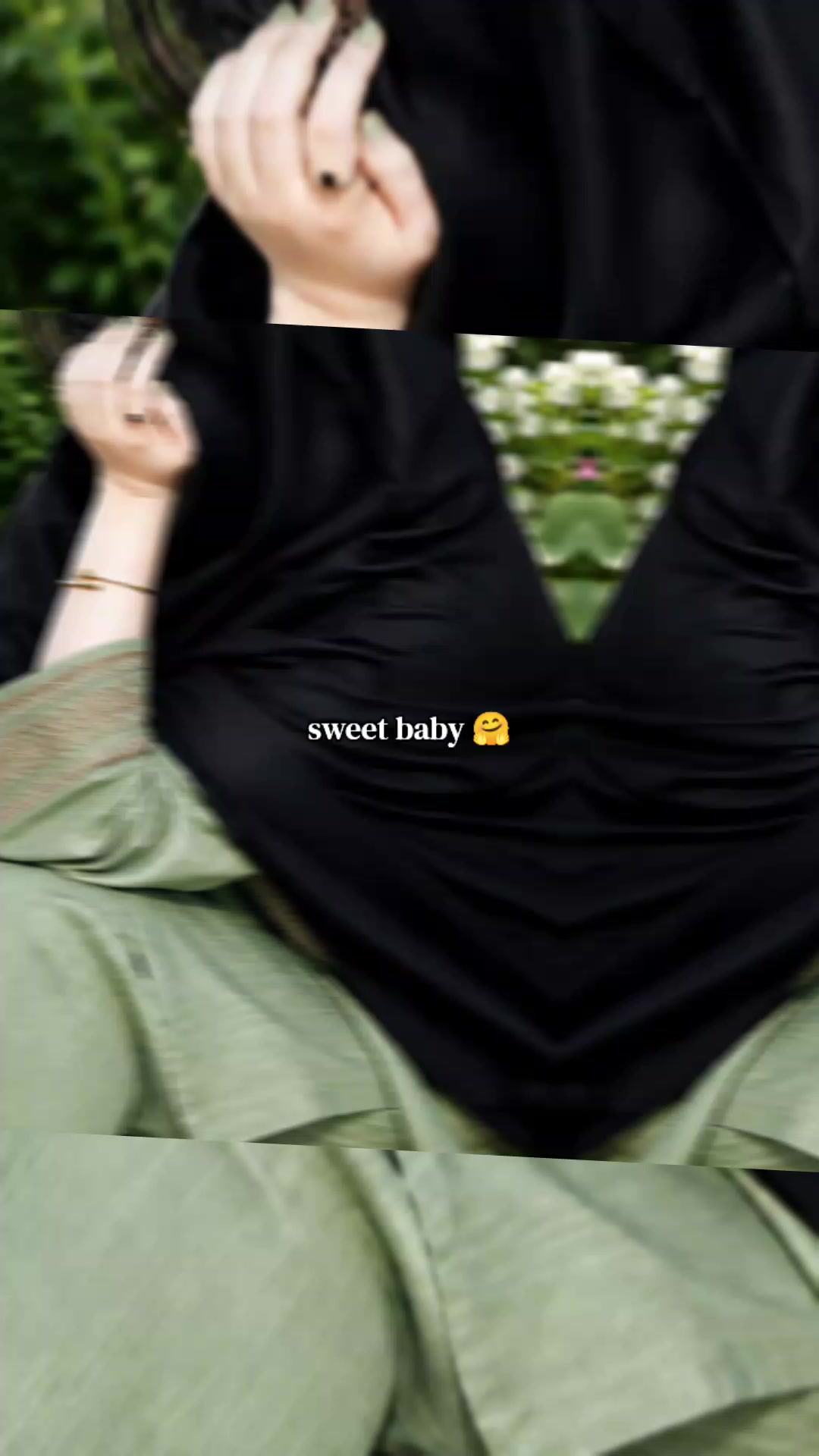 @◄🤍⃝⃪🦋⃪꯭Sweet Baby🧸⃝⃪💗