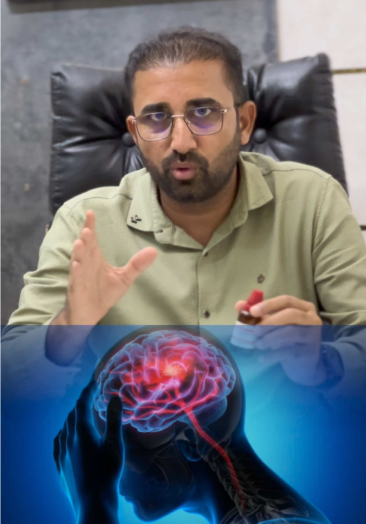 @DrMandeep Singh Thind