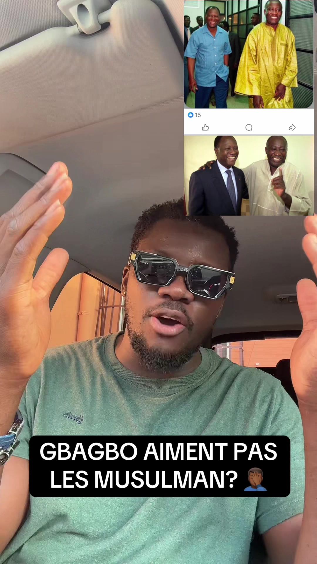 @Badi joseph 2 (C&rsquo;EST GLIZIOOR)