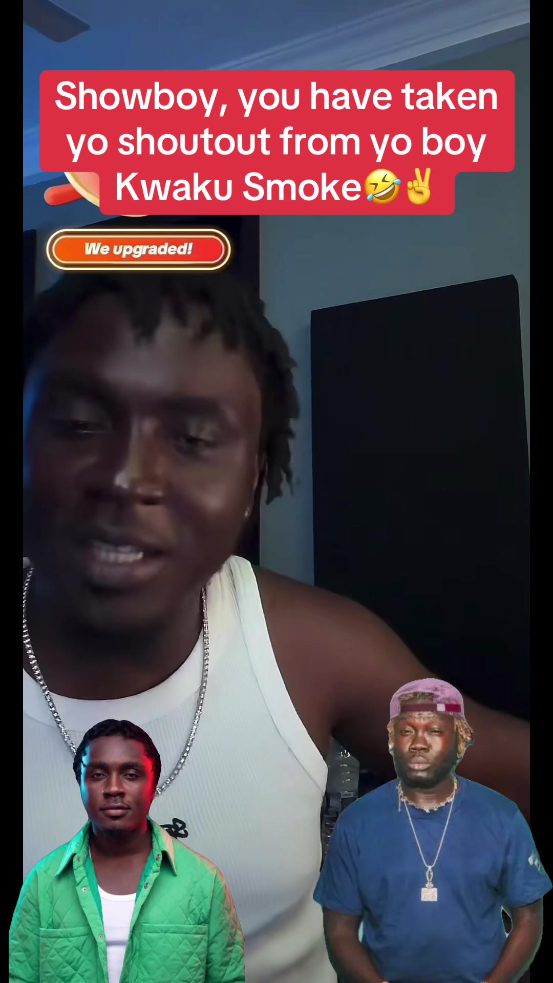 @lupi_Love_Kyannel🎙️