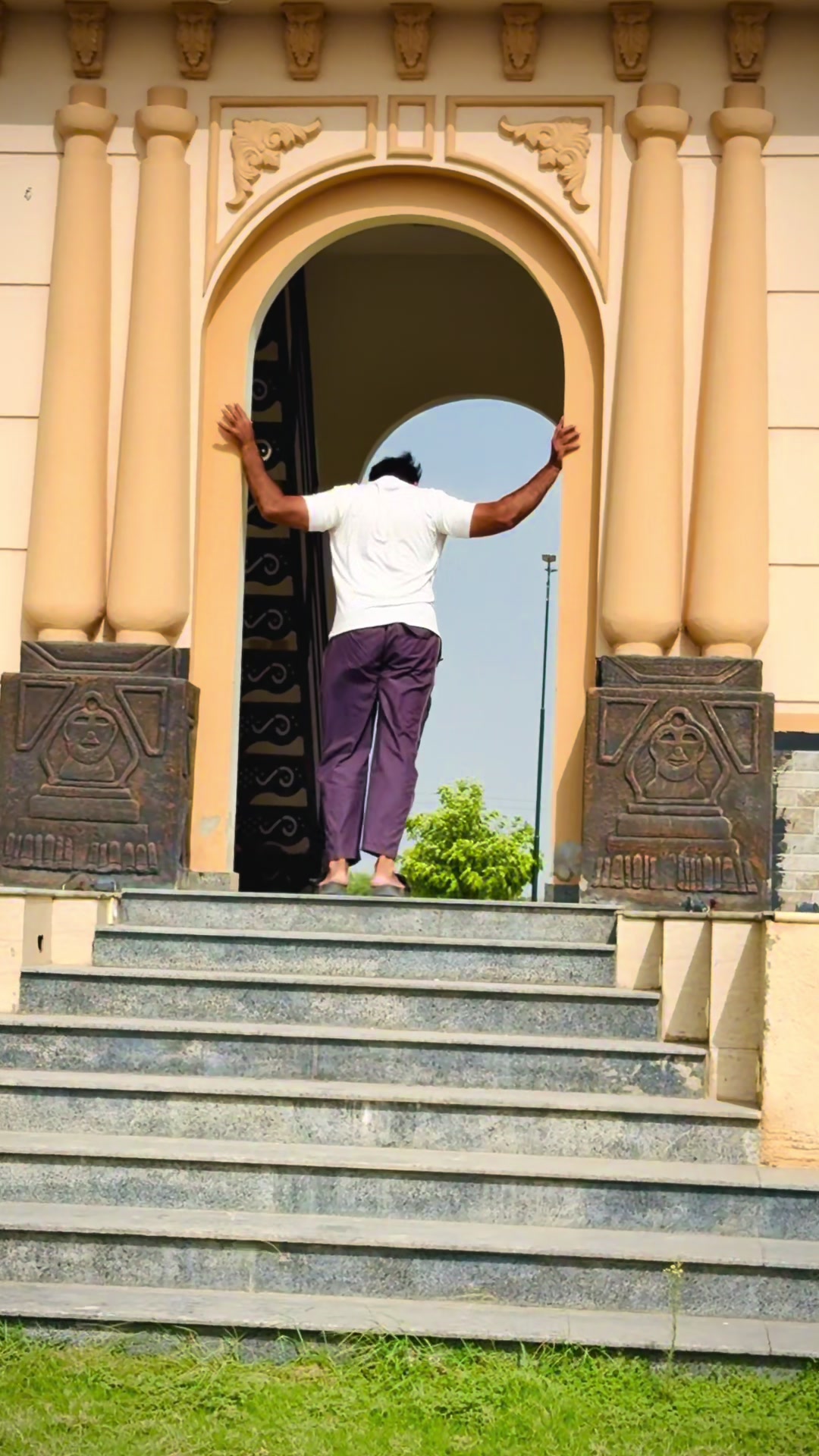 @Asif Ali builder