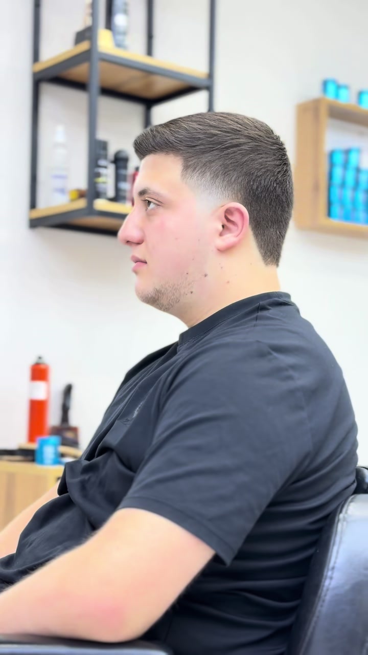 @Barber vüsal🇦🇿