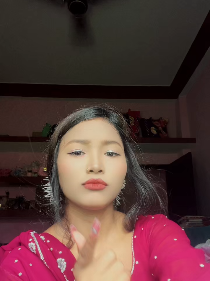 @Official Suhana7