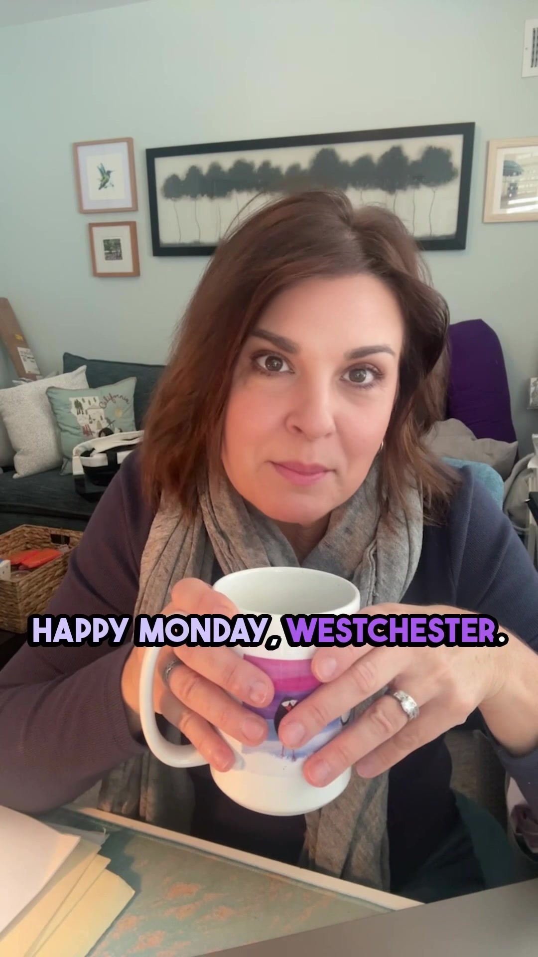 @Lori De La Parra