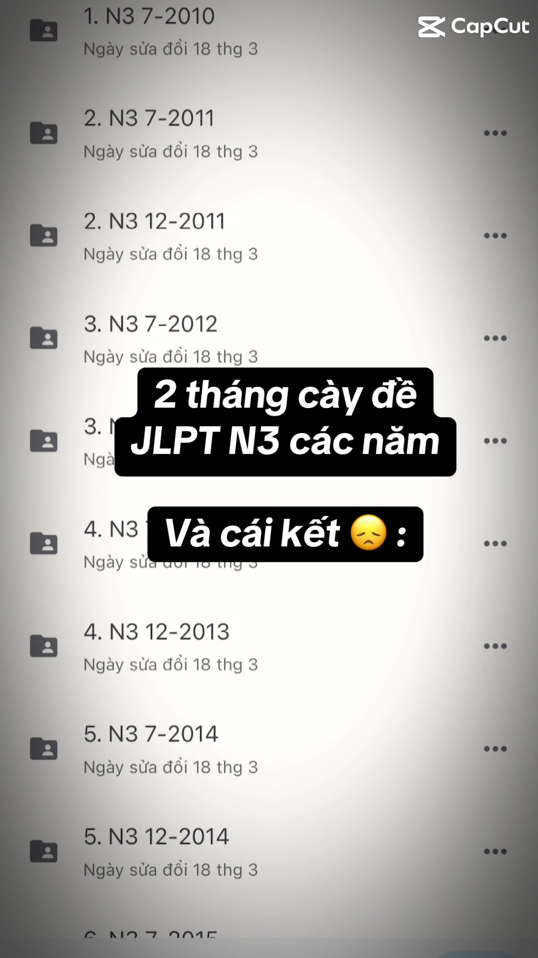 @Ghiền Tiếng Nhật
