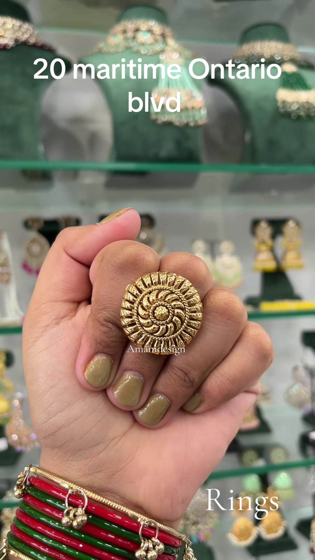 @Amanidesign