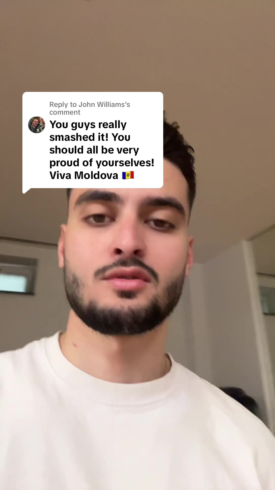 @NistreanDan