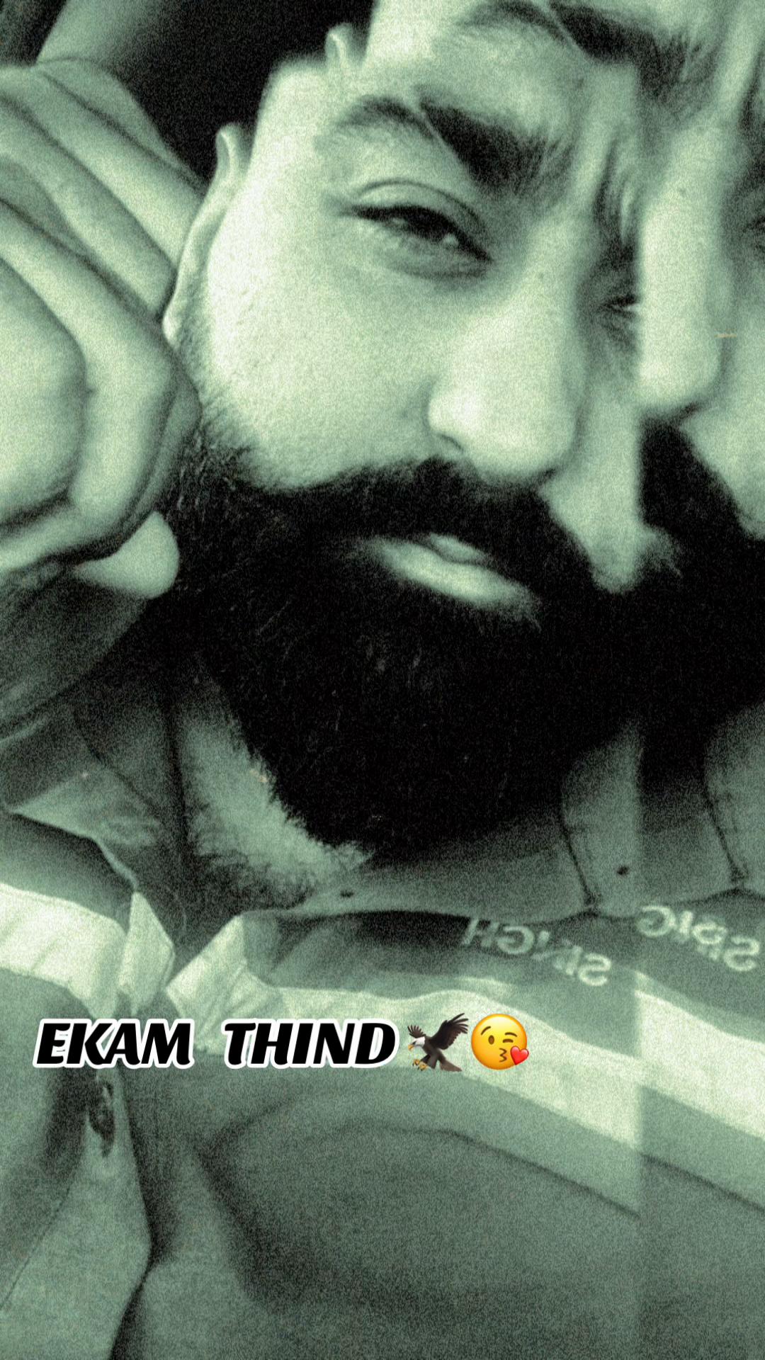 @☠️🦅🖤sati Thind 🖤🦅