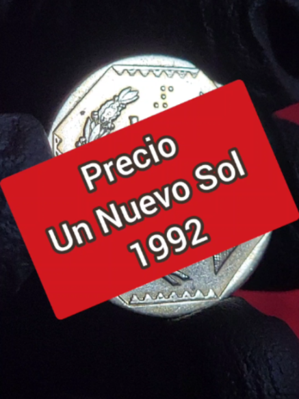 @Numismática Inca