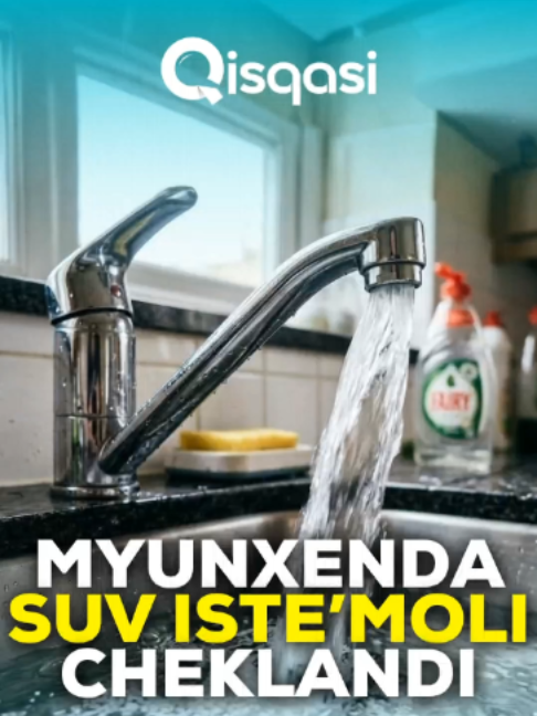 @Qisqasi TV