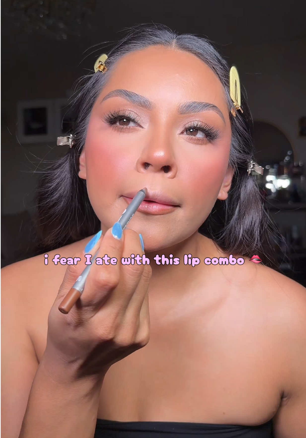 @Sarahy Delarosa