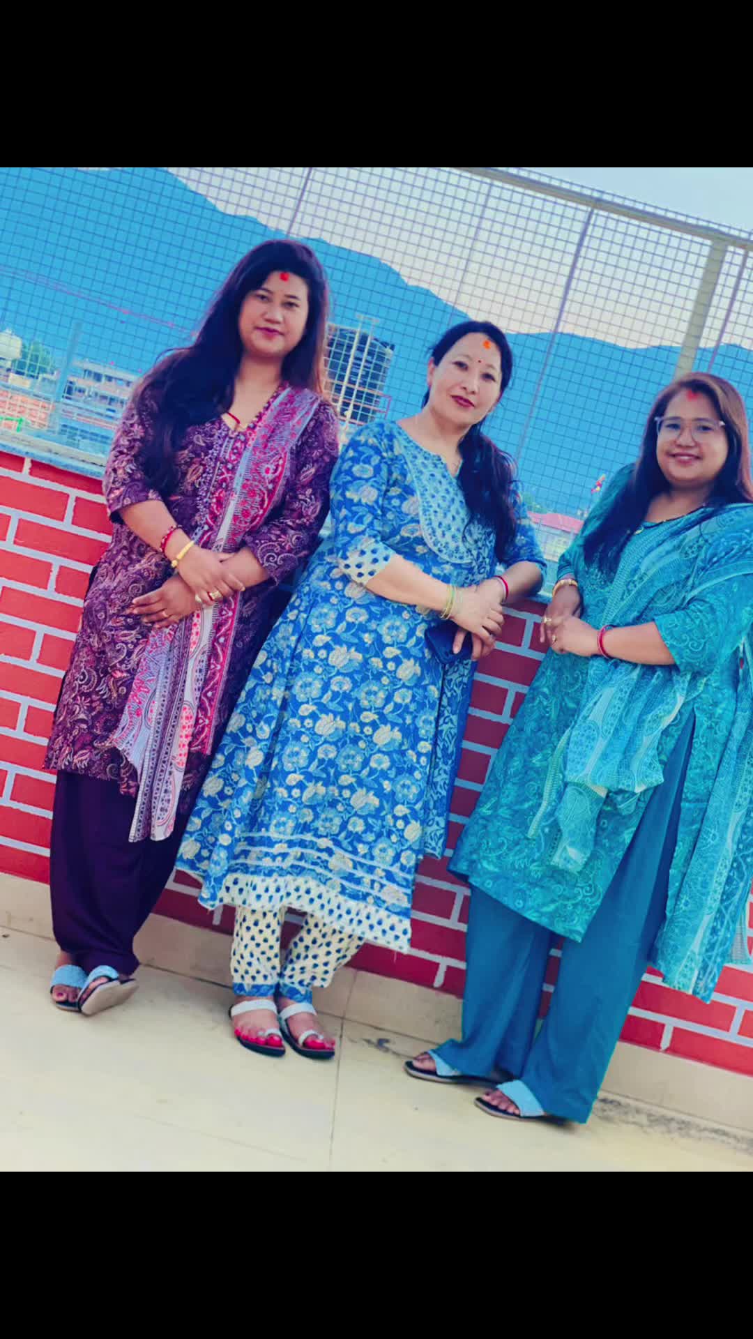 @Kabita Maharjan