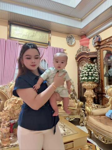 @Ibu.Elgan🍼👼🏻