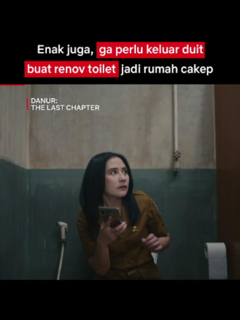 @Netflix Indonesia