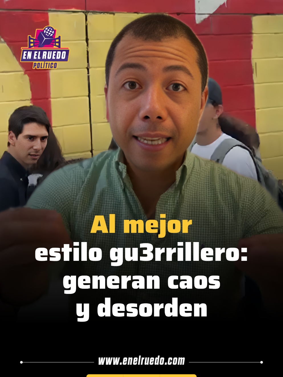 @En El Ruedo