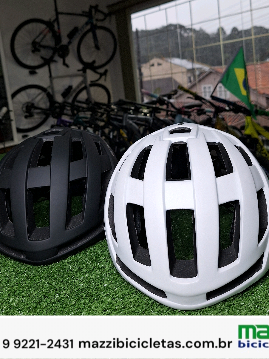 @mazzi bicicletas
