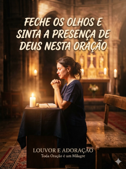 @Louvor e Adoração