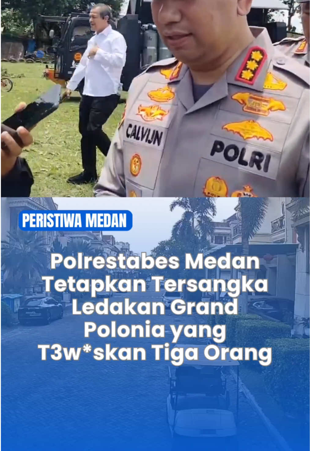 @Peristiwa Medan