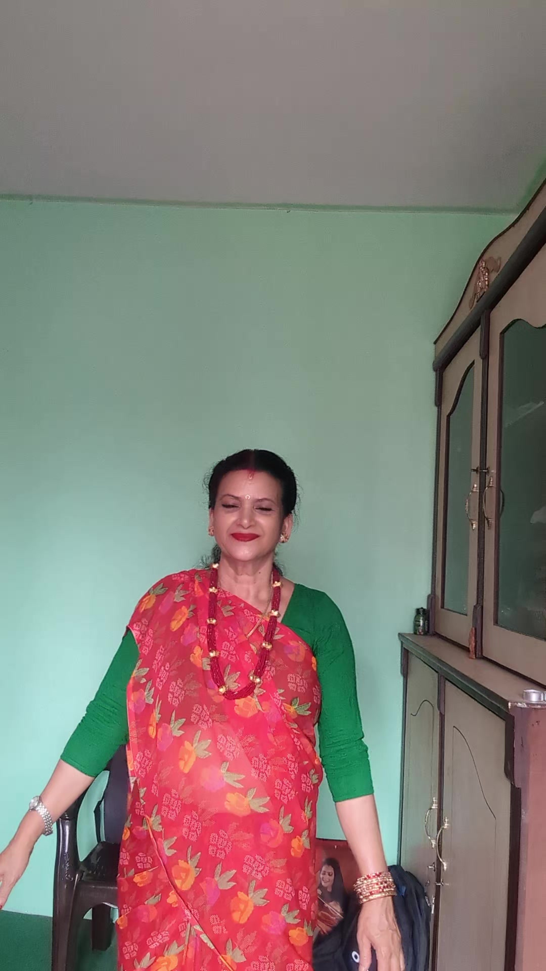 @Sita Gautam