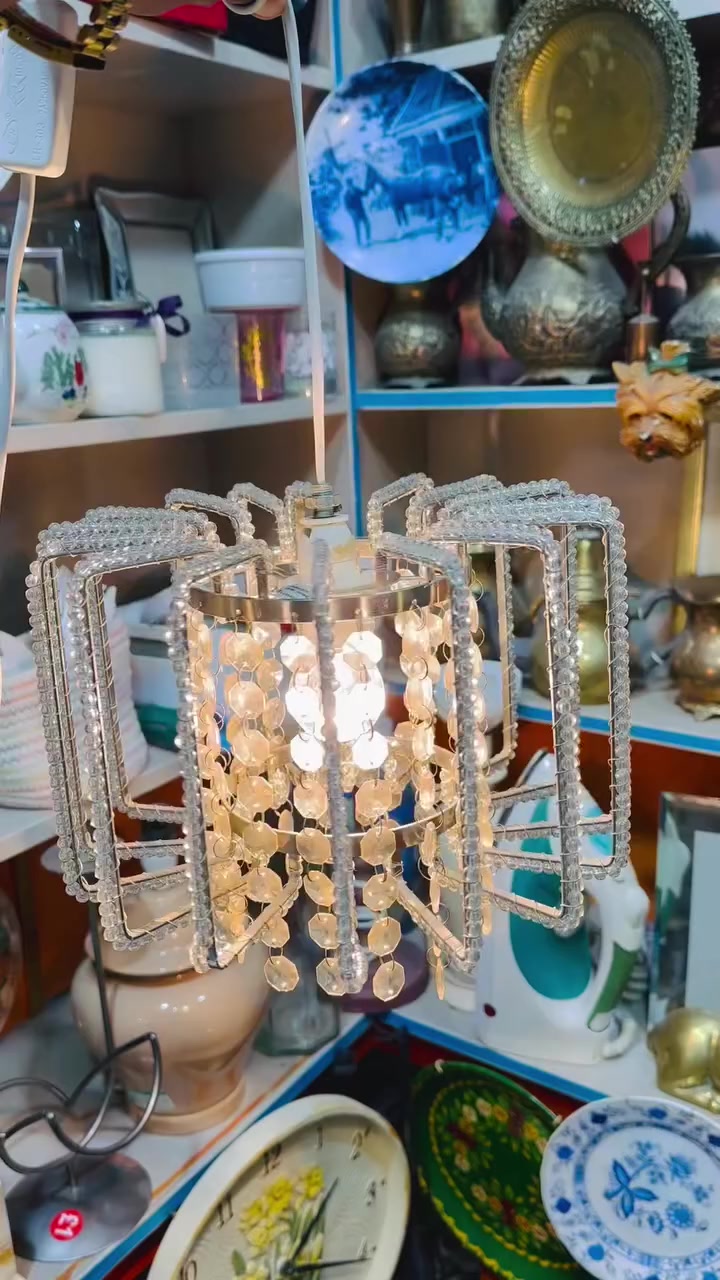 @Antique Décor