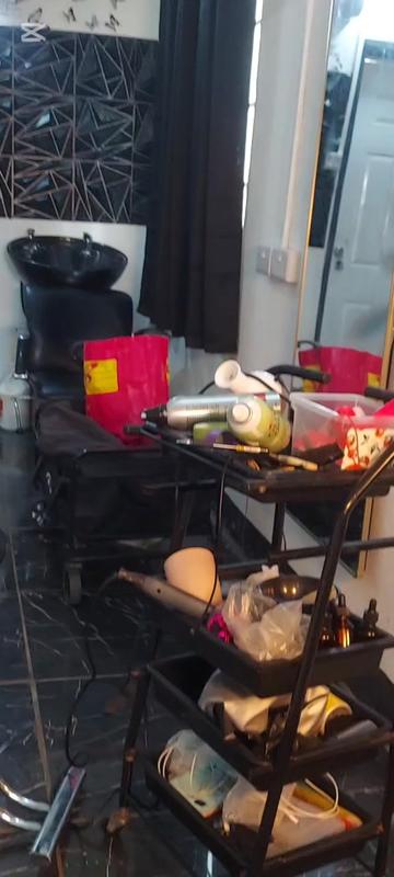 @Meliabeautybar