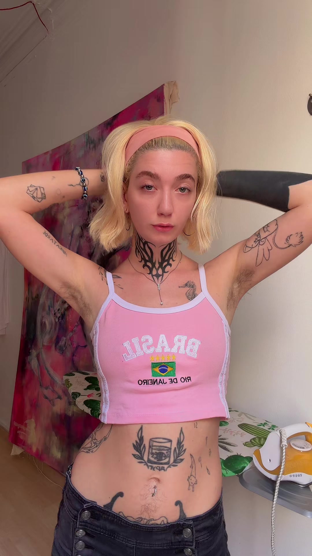 @Indie no RJ