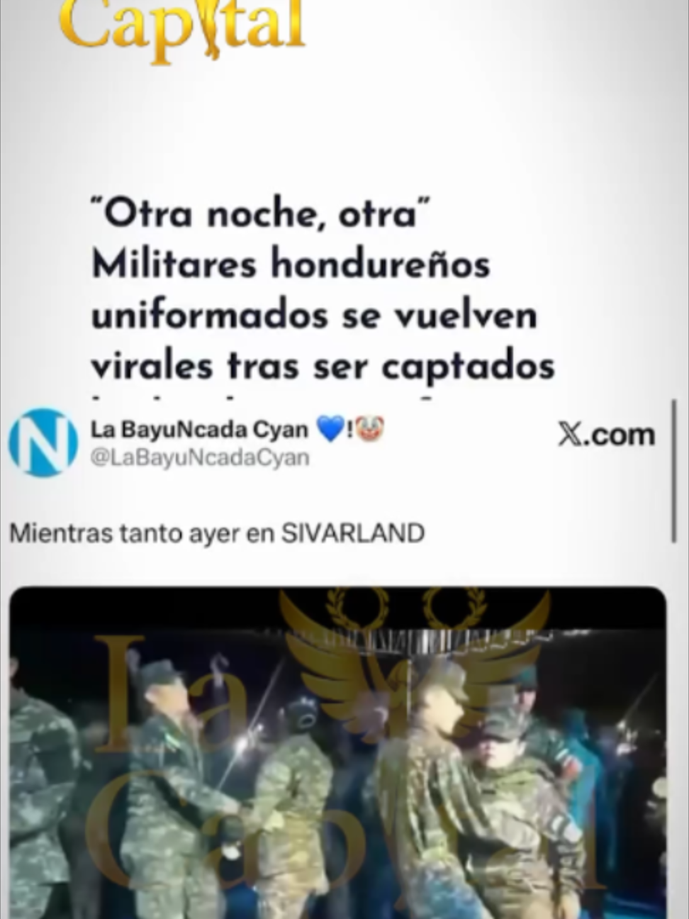 @La Capital News