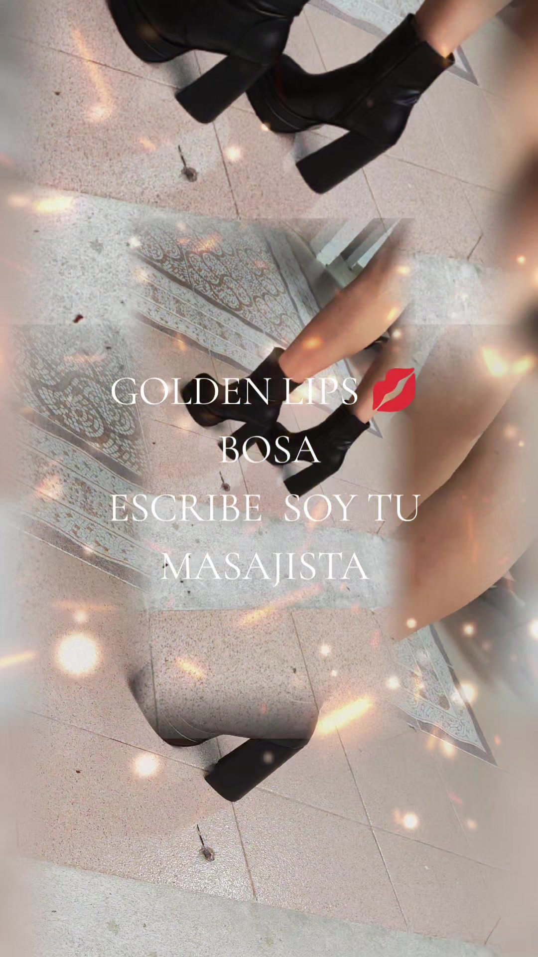 @GOLDEN LIPS STUDIO 💋