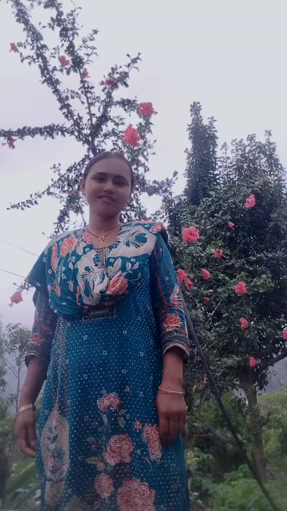 @Prema Budhathoki