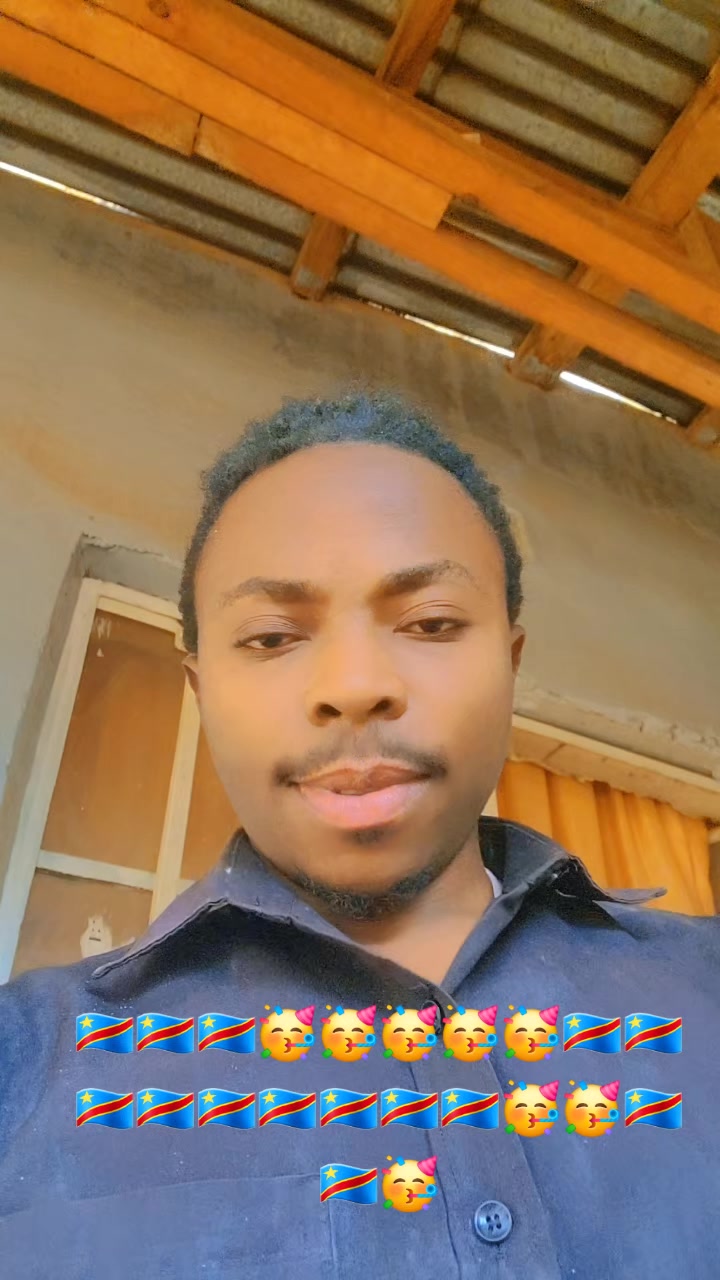 @brayane ngoy