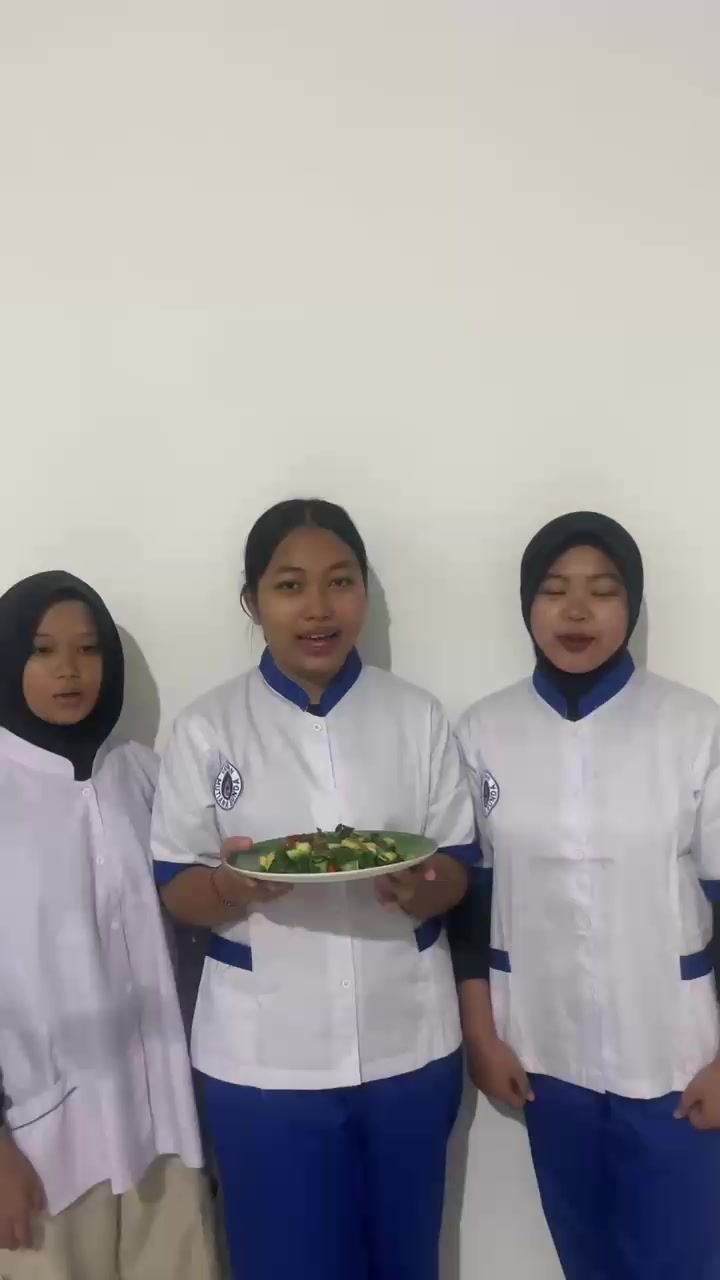 @Mutiara Bunda Tangerang