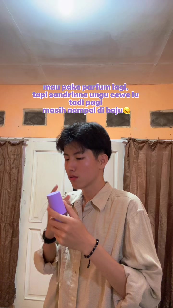 @Fandy