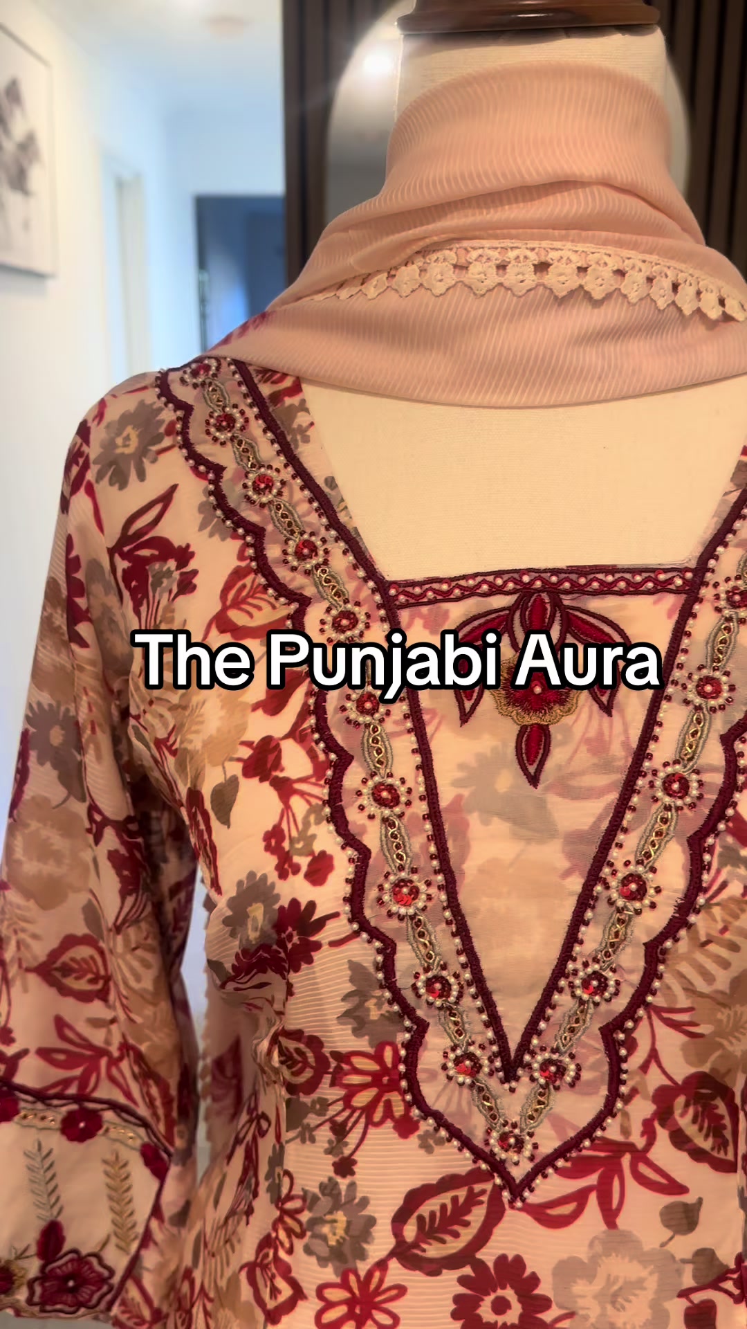 @The Punjabi Aura
