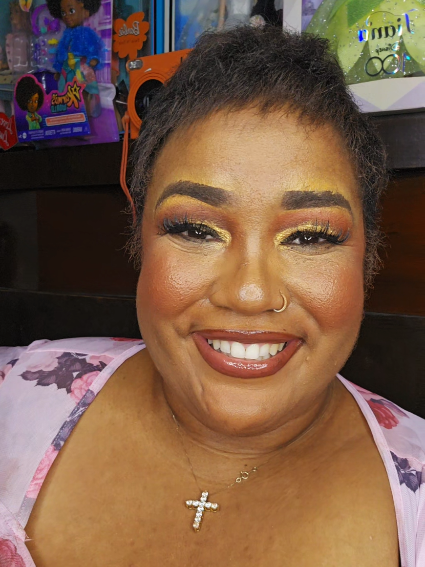@TIFFANY MONIQUE