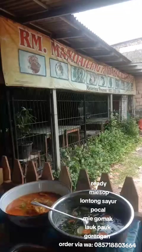 @Rm.Mandailing Pindahan Kubah M