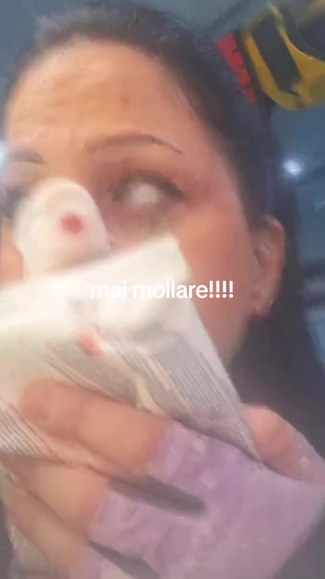 @Rosy Greco
