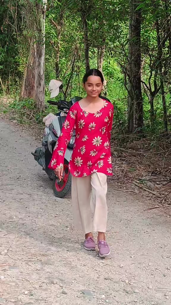 @Arati Bhandari