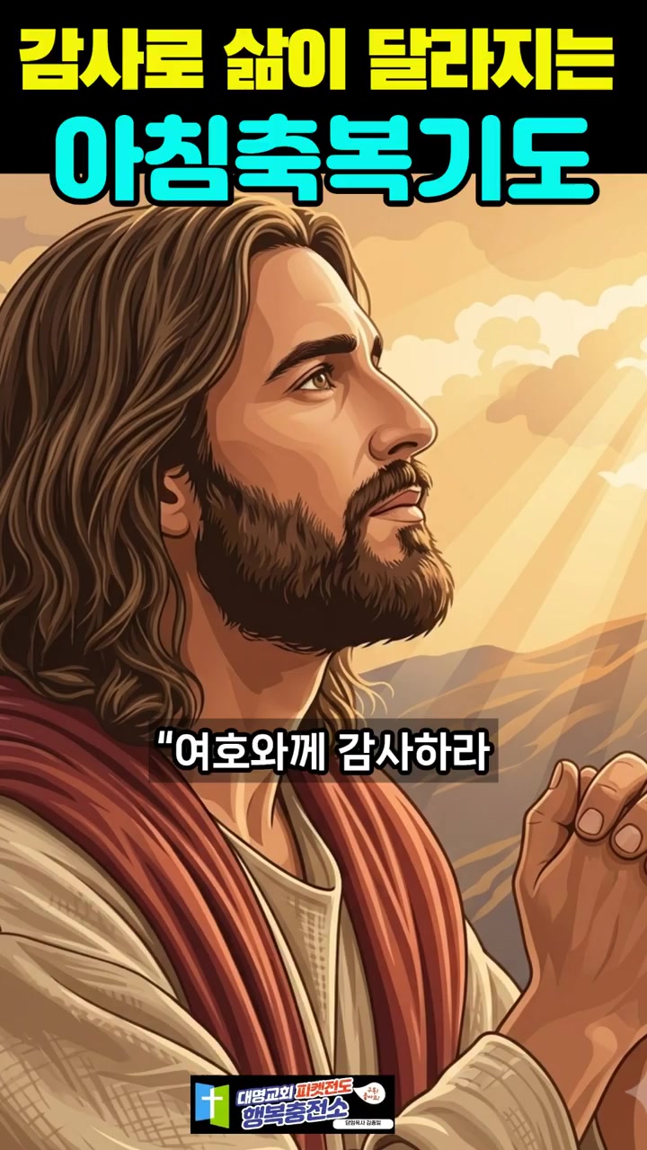 @피켓전도 김종일 목사