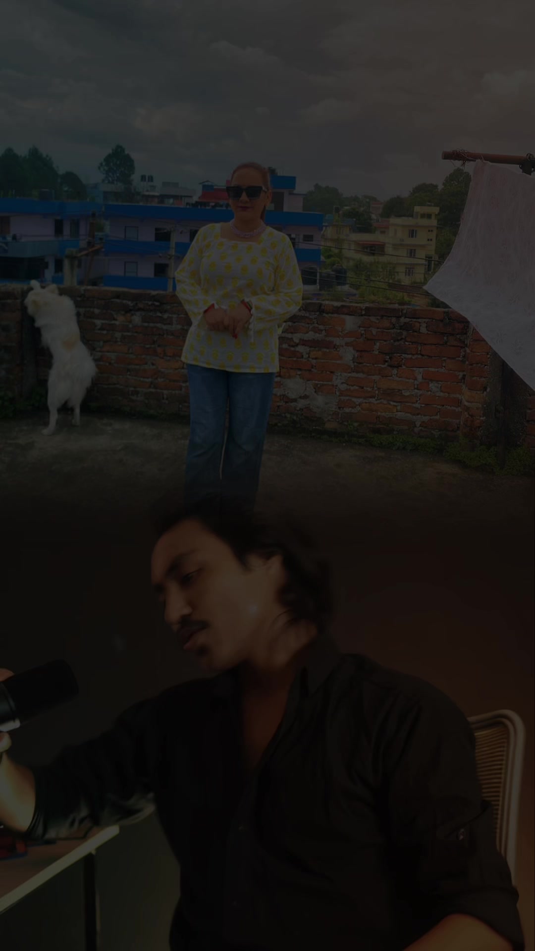 @puspa lamichhane