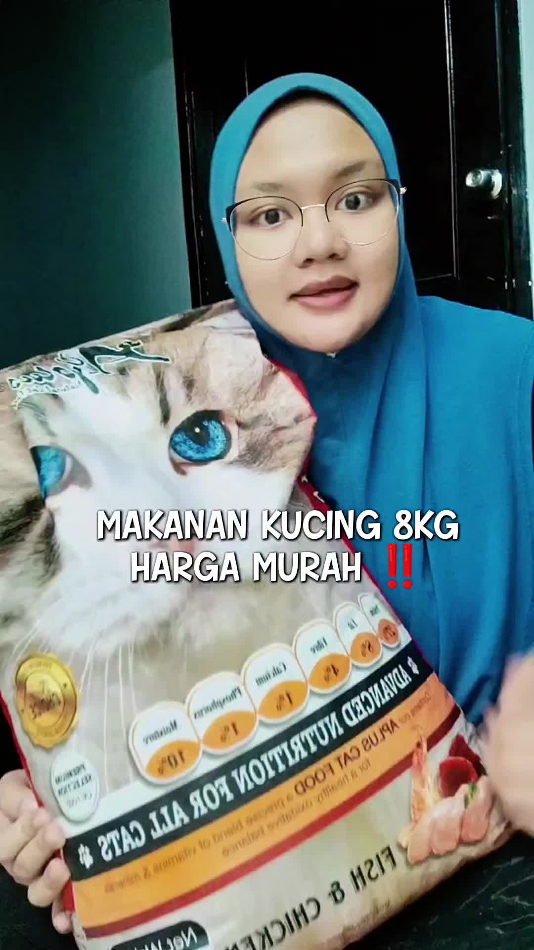 @Norazrena | Racun Tiktok