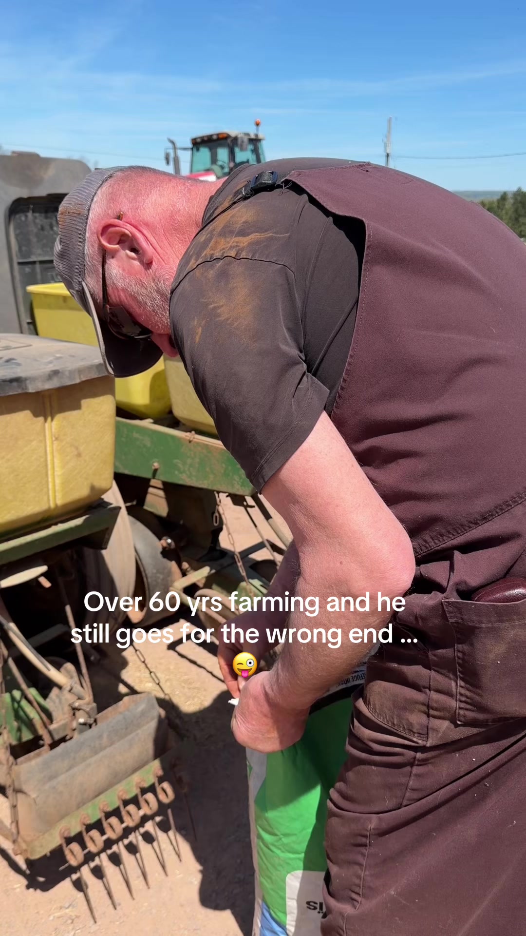 @The Farmers Wife