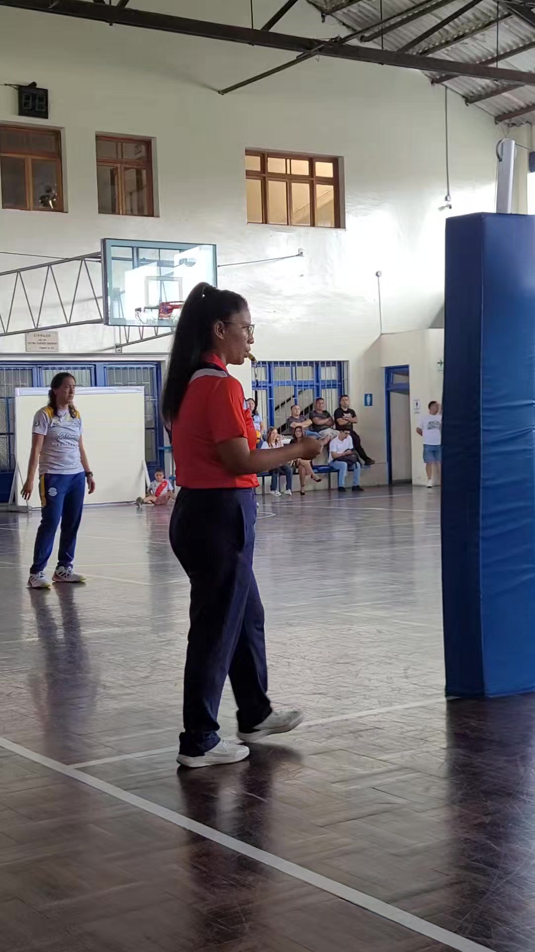 @Federación Peruana de Vóleibol