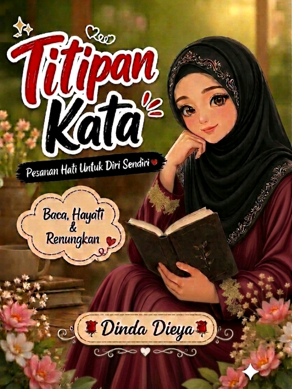 @🌹Dinda Dieya🌹