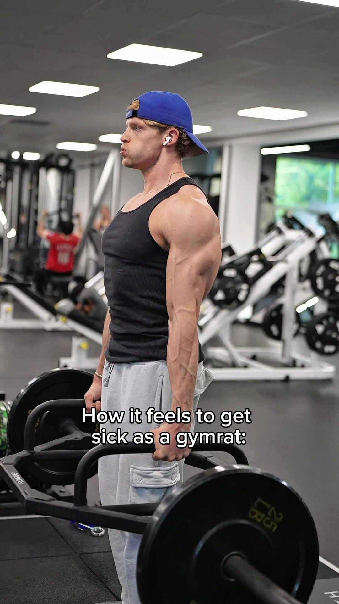 @Ben Meister