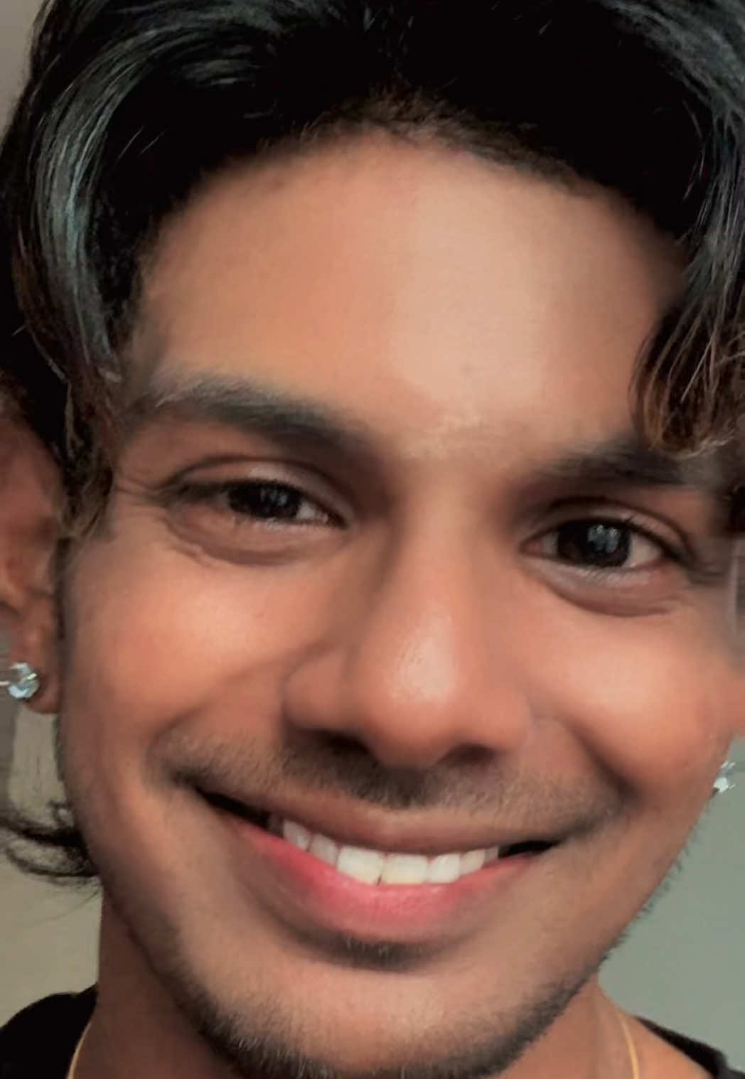 @Ragaven Nair โ