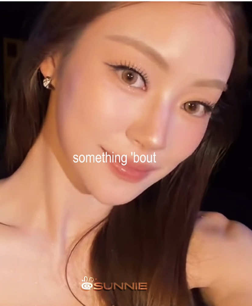 @ᵖˡˢ Sunnie.🐣