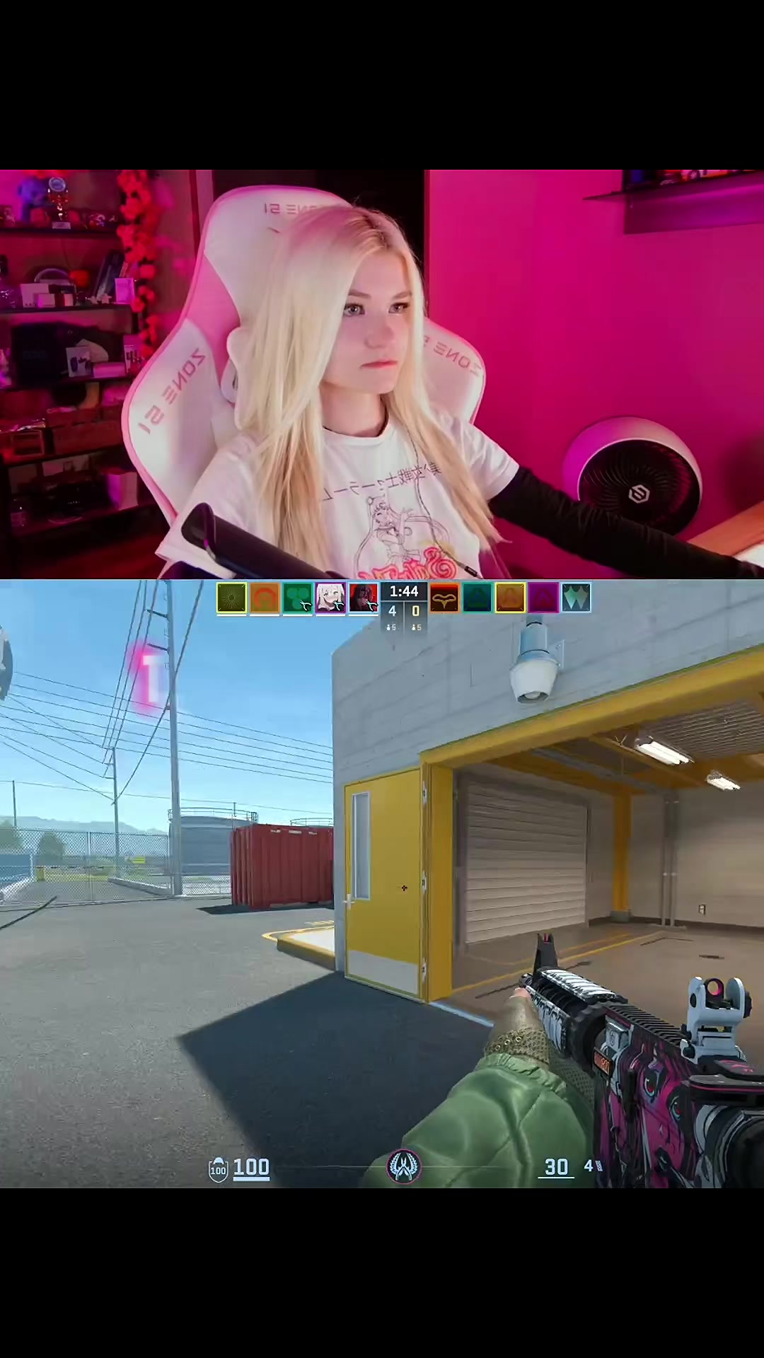 @Twitch - irisha_koshka
