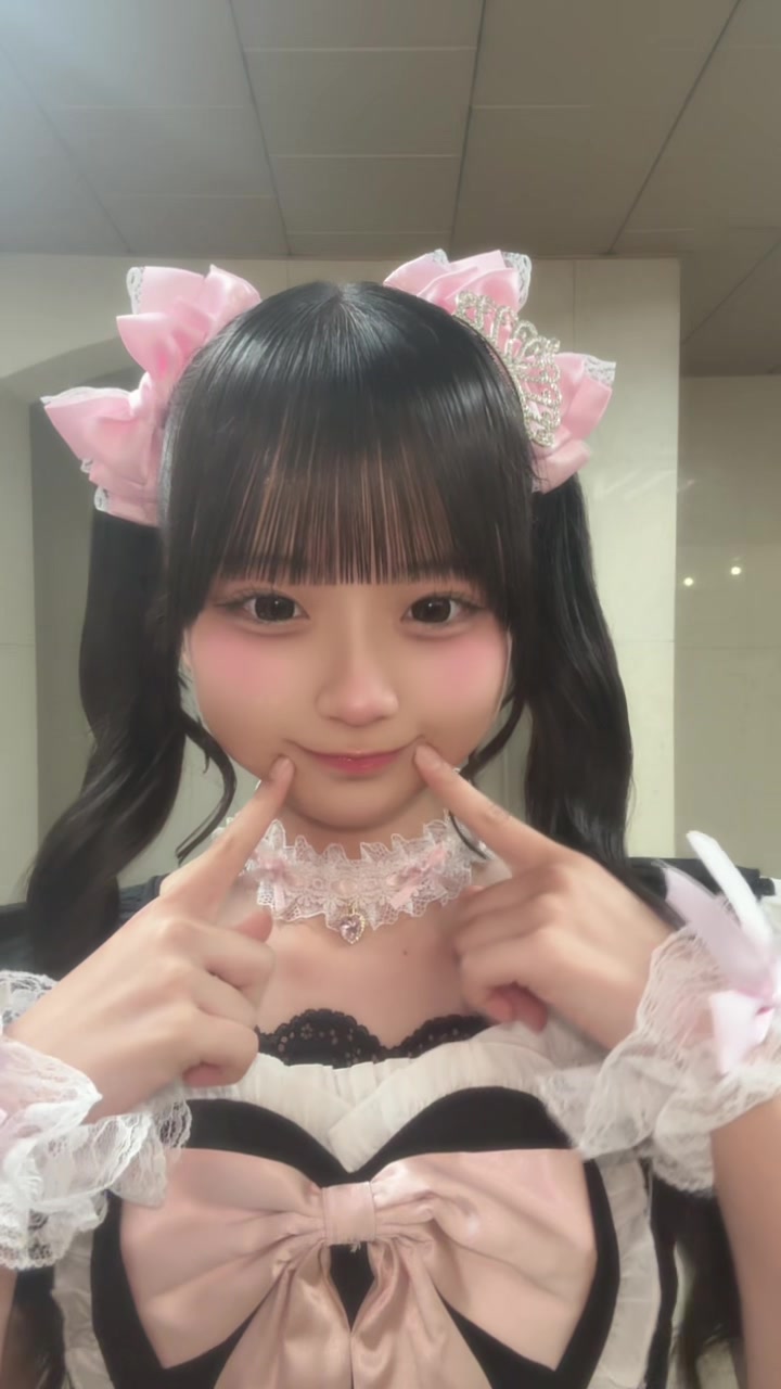 @赤堀ななせ
