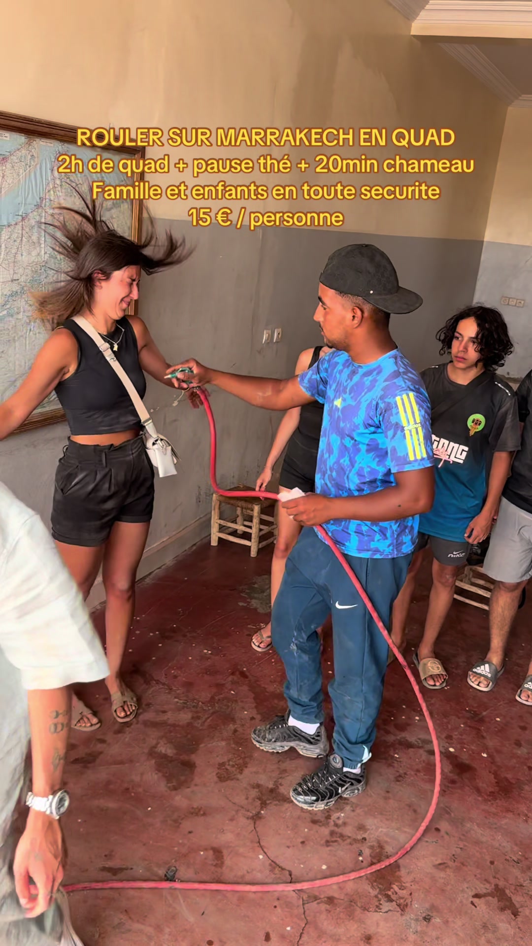 @happy_Quad_Marrakech🇲🇦